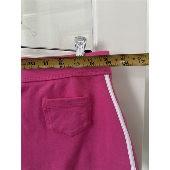 Barbie Pink Y2K Mini Skirt Prospirit Womens Medium Vintage - Picture 10 of 11